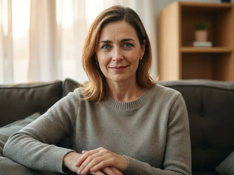 Depois — Beatriz, 38