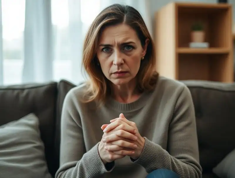 Antes — Beatriz, 38