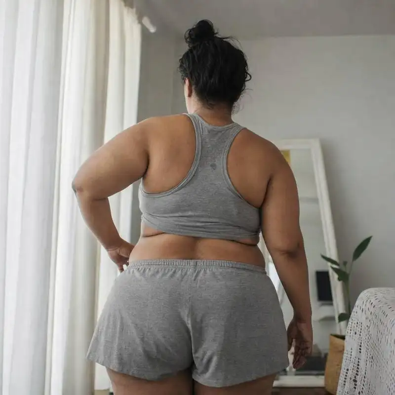 Antes — Carolina, 34