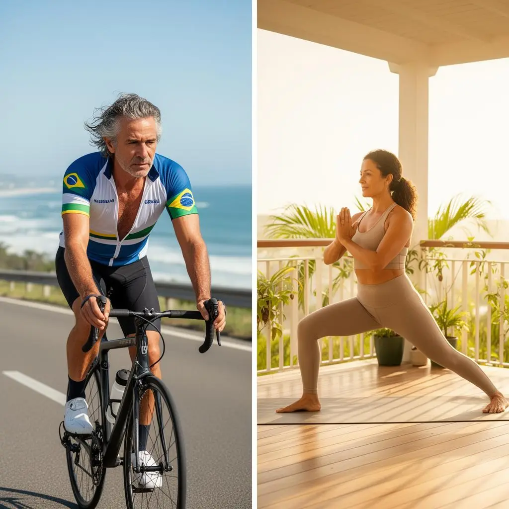 Tratamento de Reposição hormonal
